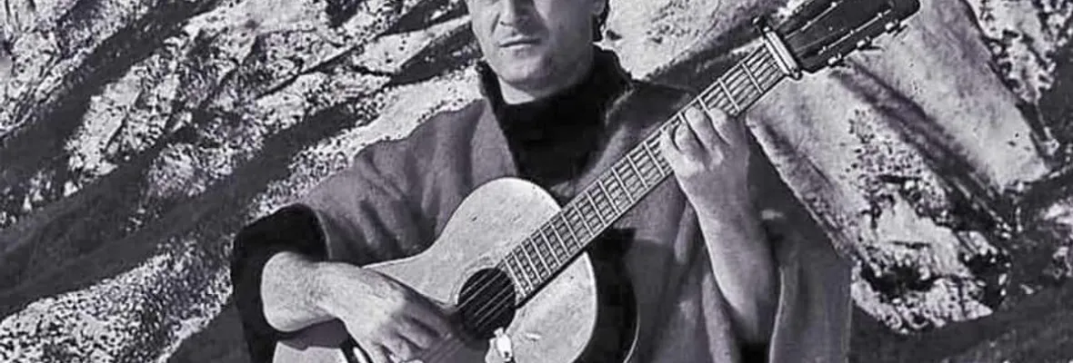 Patricio Manns del Biobío, del MIR, del Frente Patriótico y del atentado a Pinochet