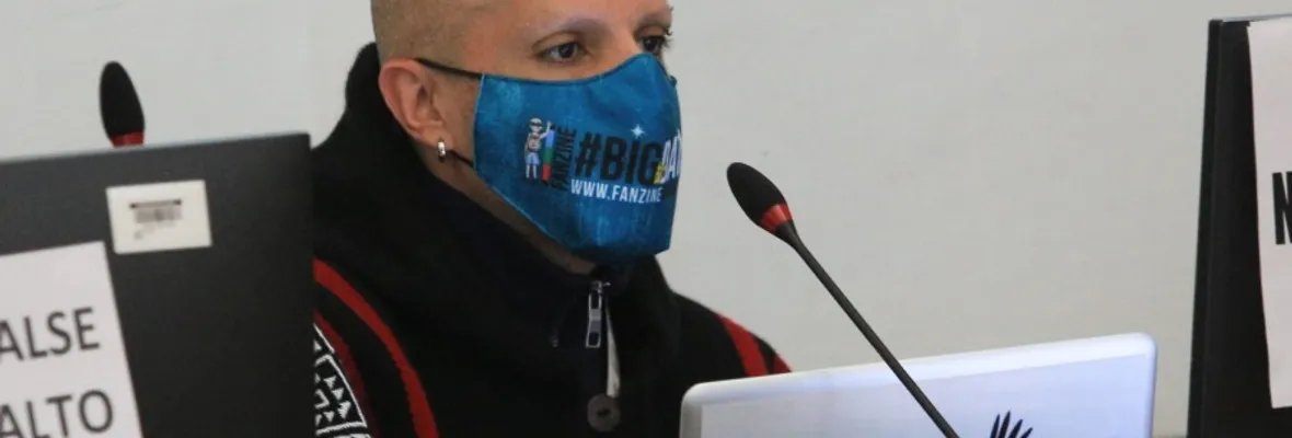 Mesa de la Convención acepta la renuncia de Rodrigo Rojas Vade a su cargo en una de las vicepresidencias