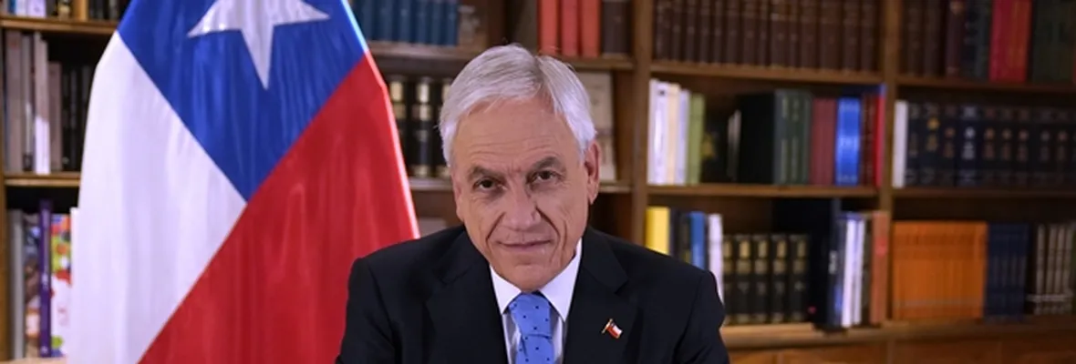 El lobby de las aerolíneas: Los hijos de Piñera recibieron millonario pago de empresa controladora de Latam en medio de su quiebra por la pandemia