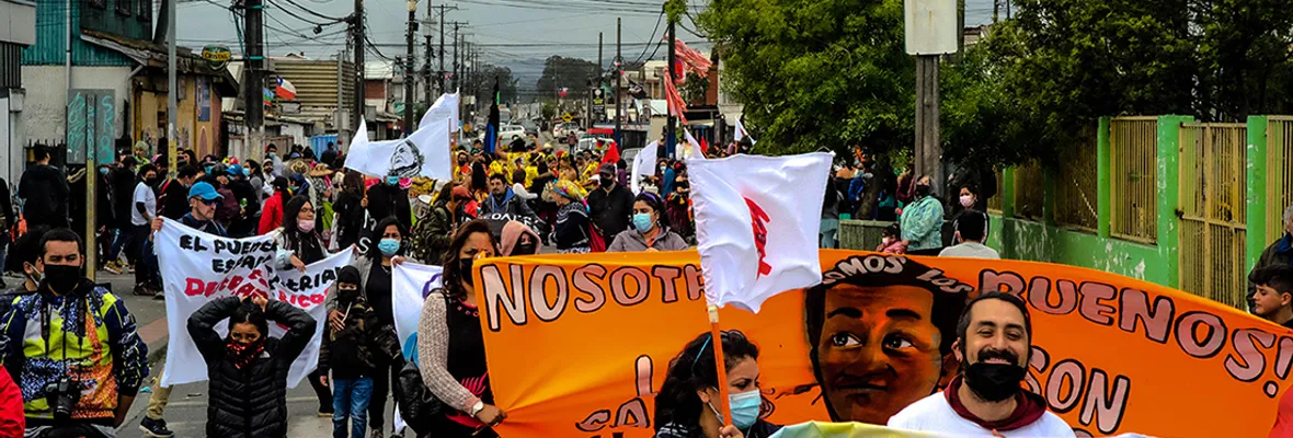 Gran Carnaval Claudio Benedito tiñó de color las calles de Boca Sur rindiendo emotivos homenajes