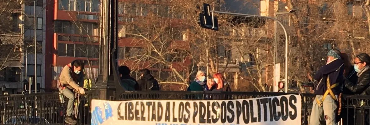 Avanza el Indulto General: Proyecto fue aprobado por Comisión de Constitución y deberá tratarse en pleno del Senado