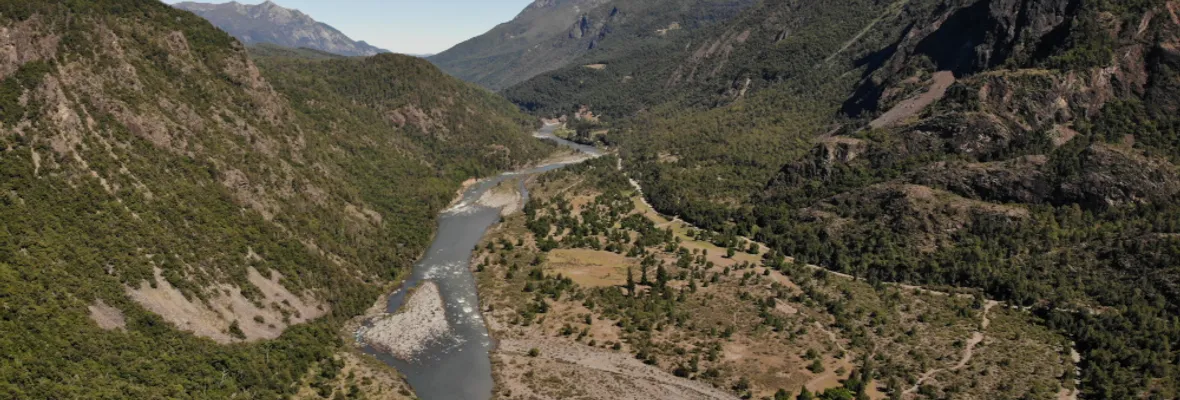 Comunidades del Ñuble rechazan el nuevo proceso de licitación del polémico embalse Punilla
