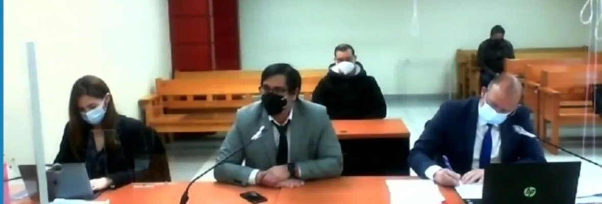 Tribunal condenó a sargento de Carabineros que disparó a estudiante durante Estallido Social en Concepción