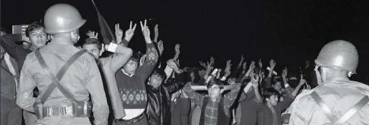 Confirman condena de exoficial de Ejército por el asesinato de ocho pobladores ejecutados en ribera del río Mapocho en 1973