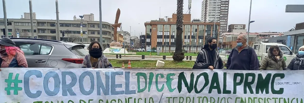 Corte de Apelaciones de Concepción acogió recurso que busca frenar implementación de PRMC