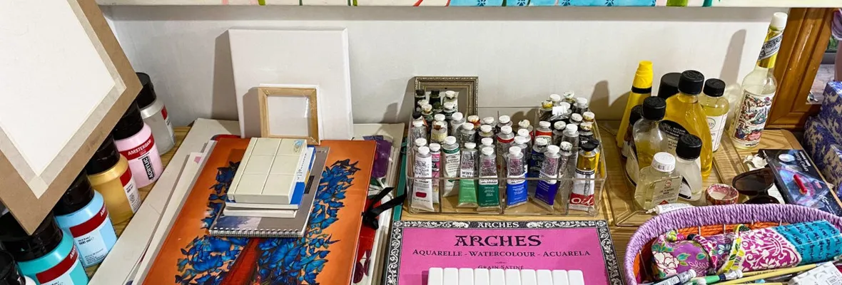 Encuentro de Artes de la Visualidad convoca a construir archivo regional