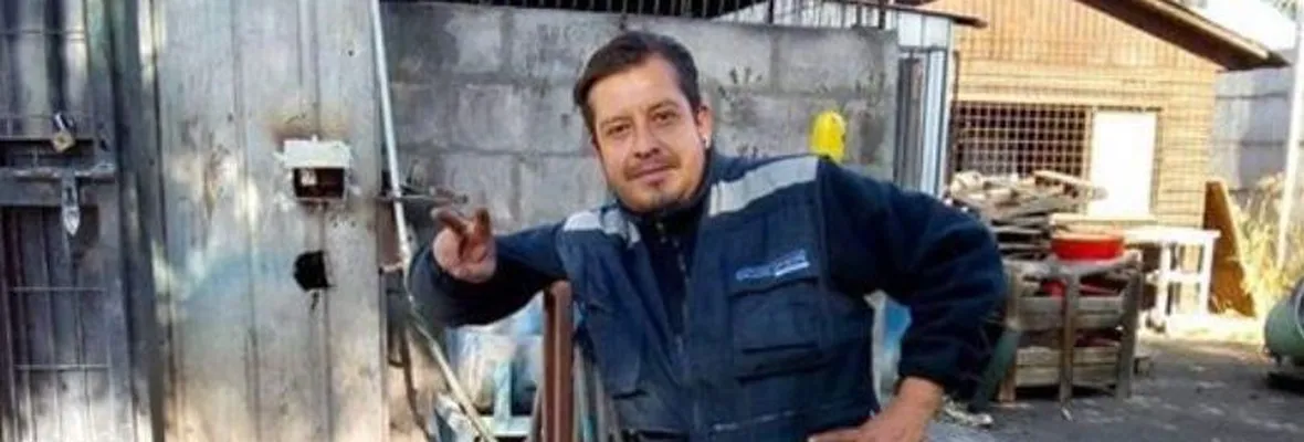 Video clave para aclarar muerte de Alex Núñez mostraría a Carabineros golpeándolo de manera brutal