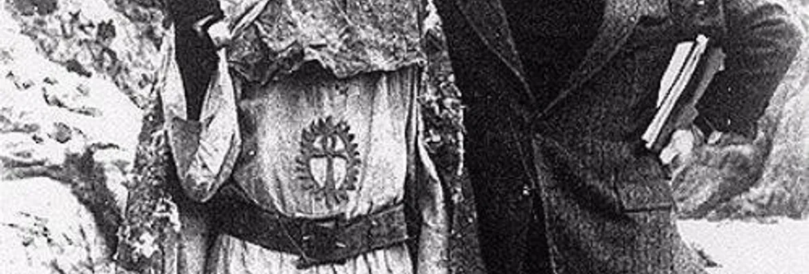 Mario Bava y Amando de Ossorio: Maestros del cine de horror