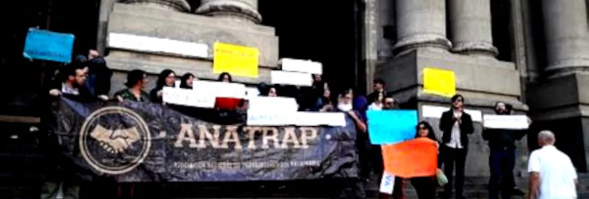 Trabajadoras/es denuncian incumplimiento de ley por el Servicio Nacional del Patrimonio y de dejar desfinanciado el archivo de Enacar en Lota