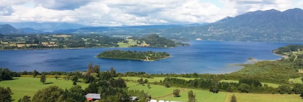 Tribunal Ambiental de Valdivia confirmó elusión al SEIA de lujoso proyecto inmobiliario Bahía Panguipulli