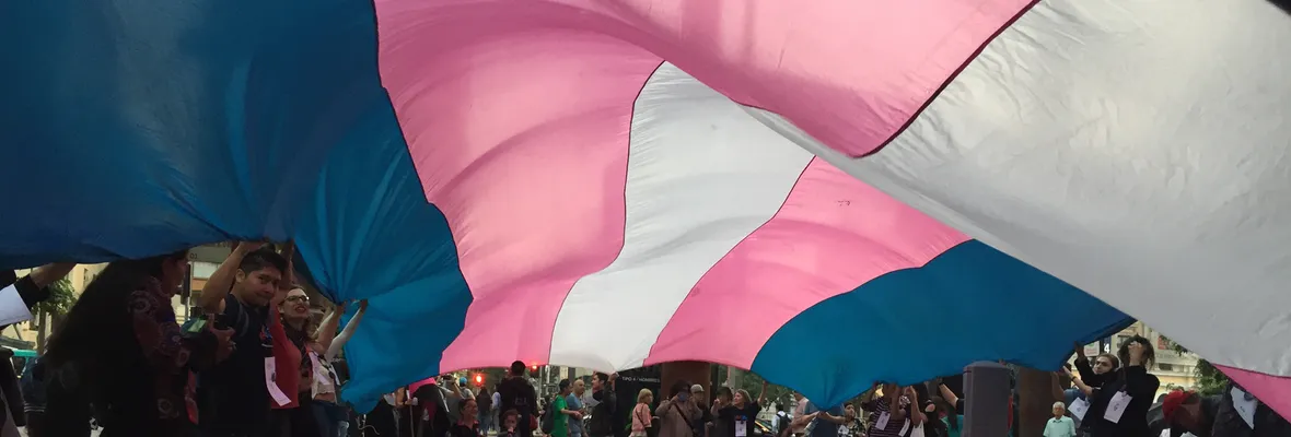 Acogen querella por femicidio frustrado contra presidenta de sindicato de trabajadoras sexuales, transgéneros y travestis