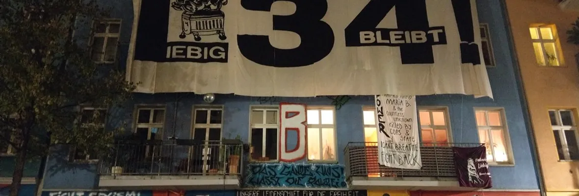 El voto de Berlín a favor de expropiar viviendas a grandes propietarios se expande en Europa