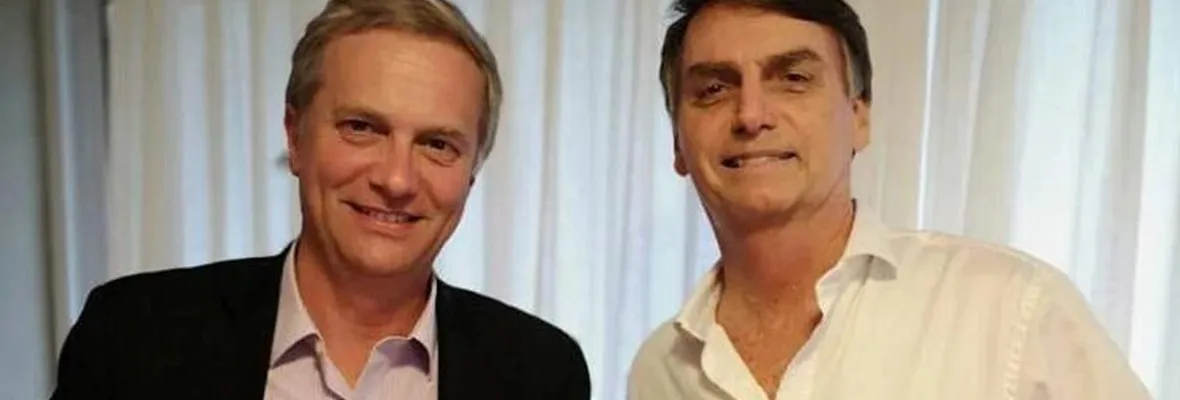 Corte Suprema de Brasil ordena arresto domiciliario de Bolsonaro por inclumplir cautelares