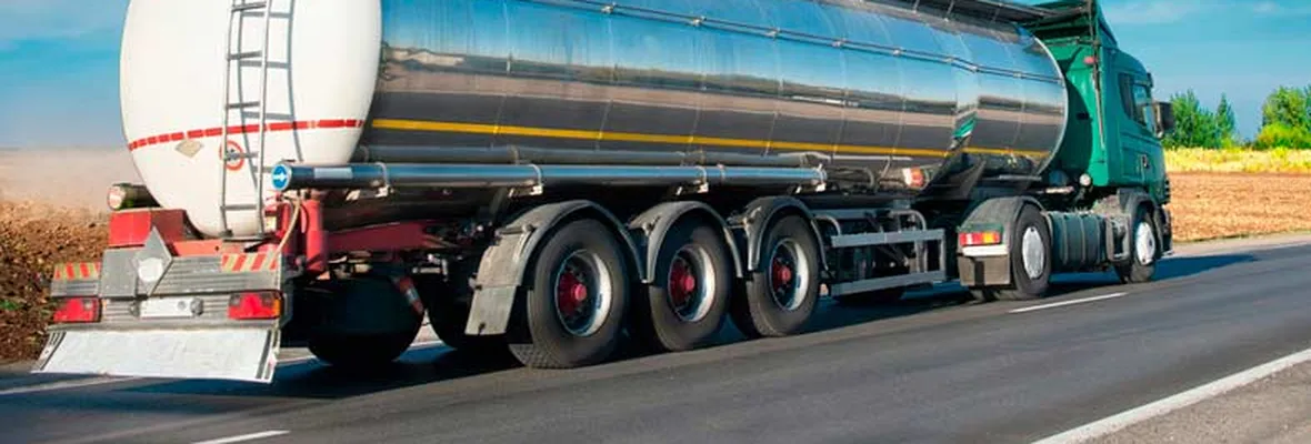 Sindicato de conductores de combustible exigen pago de sus finiquitos por años de trabajo