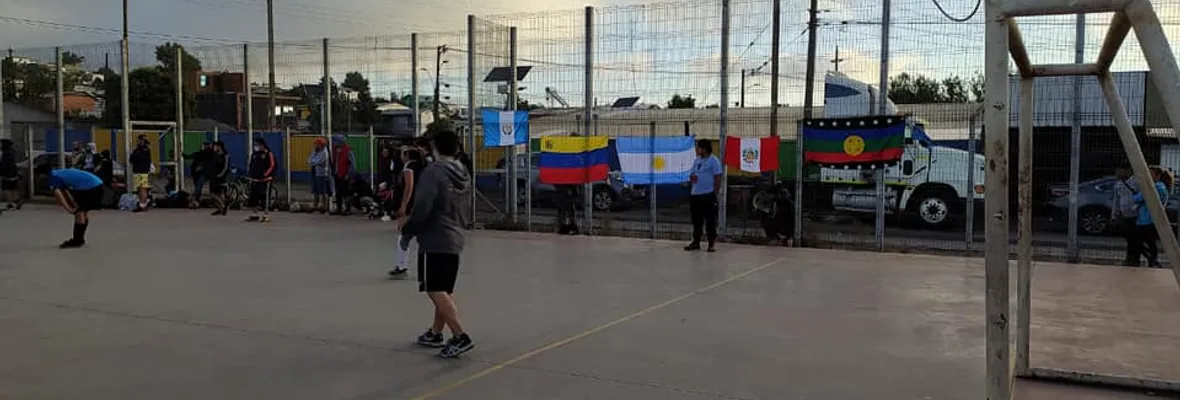 Concepción: Convocan a tercera versión de la Copa de los Pueblos para este viernes y sábado