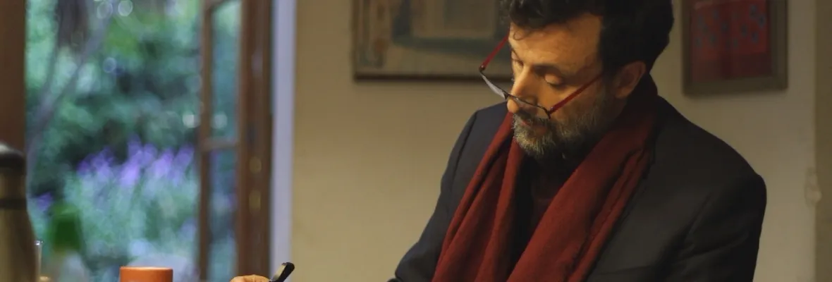 Cristián Warnken o la flojera de pensar