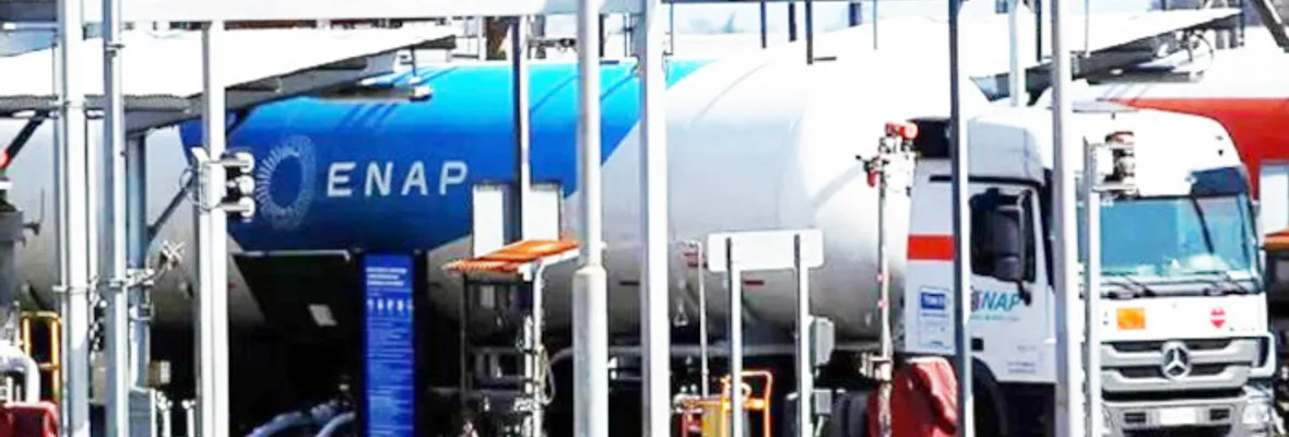 Sindicato ENAP-Petrox: la empresa debe intervenir en la distribución de los combustibles para regular su precio