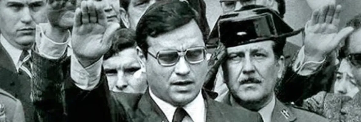Jueza argentina procesa a exfuncionario de Franco por crímenes en el País Vasco y Navarra