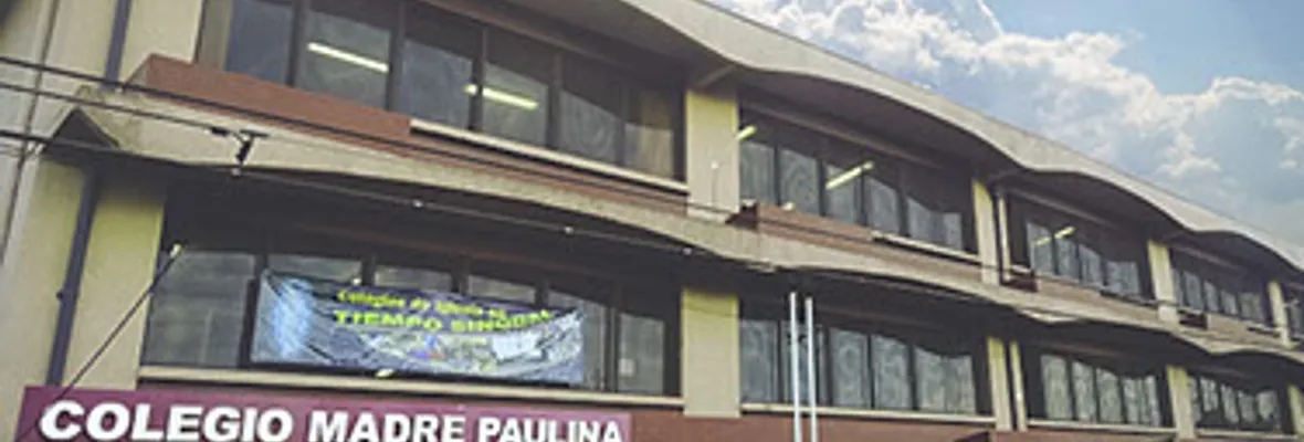 Profesores/as del colegio Madre Paulina acusaron descuentos en sus sueldos por estar en huelga