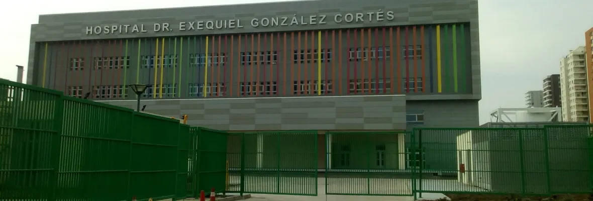 Hasta 7 horas esperan niños/as en Urgencias: Hospital Exequiel González Cortés denuncia colapso por falta de personal