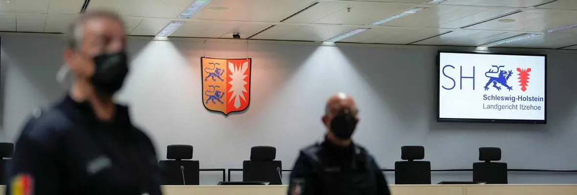 Exsecretaria de campo de concentración nazi enfrenta juicio a sus 96 años