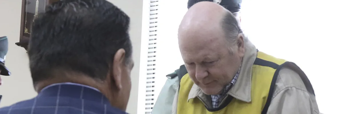 Tribunal condenó a empresario que asesinó a joven en protestas del Estallido Social en Curicó