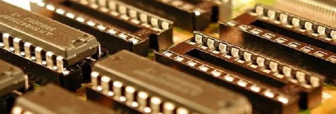 Guerra de los chips: la tecnología y la geopolítica mundial