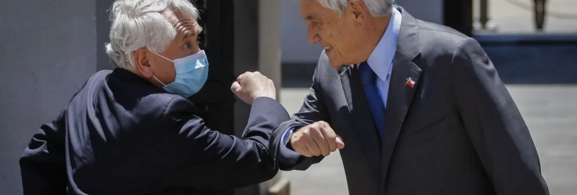 Persecución: Minsal ordena reportar el ingreso de heridos/as a servicios de urgencia en contexto de manifestaciones