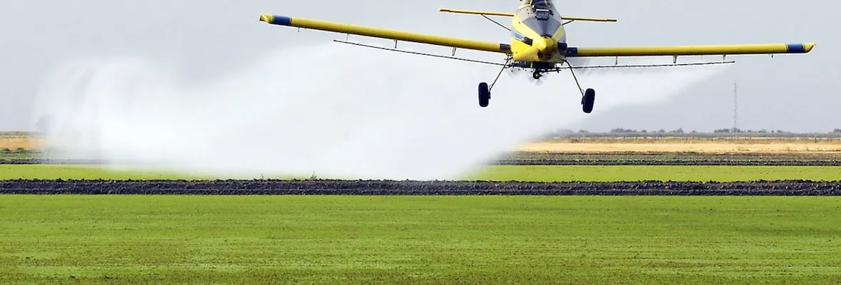 RAP-AL Chile apoya la prohibición de Clorpirifós, Metomilo y Paraquat y demanda su sustitución mediante fomento de bioinsumos y de estrategias, tecnologías y prácticas agroecológicas