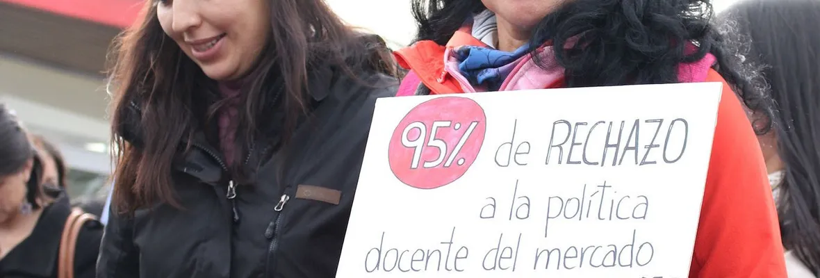 Contraloría dictamina como improcedente la baja salarial a docentes ordenada por la Jefa del CPEIP