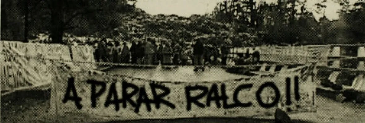 Capítulo de libro| Inundaciones en Hualqui tras caída de muro de Ralco: Cuando el Biobío suena...