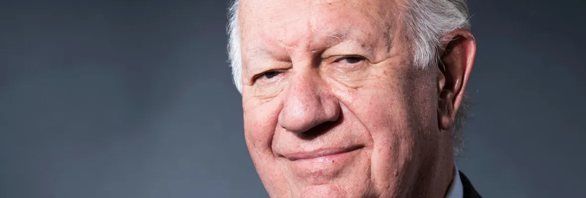 A diez años del "dejemos que las instituciones funcionen” de Ricardo Lagos: la democracia restringida que no se suicidará