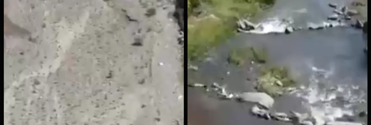 Denuncian al Ejército de Chile por arrendar derechos de agua a empresa agroindustrial en zona de escasez hídrica