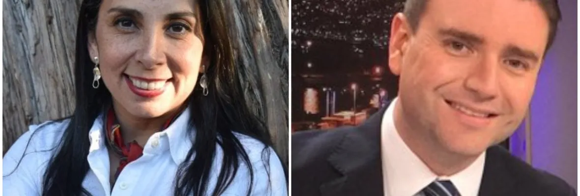 Reportaje revela que ministra Rubilar favoreció campaña de su pareja con recursos públicos
