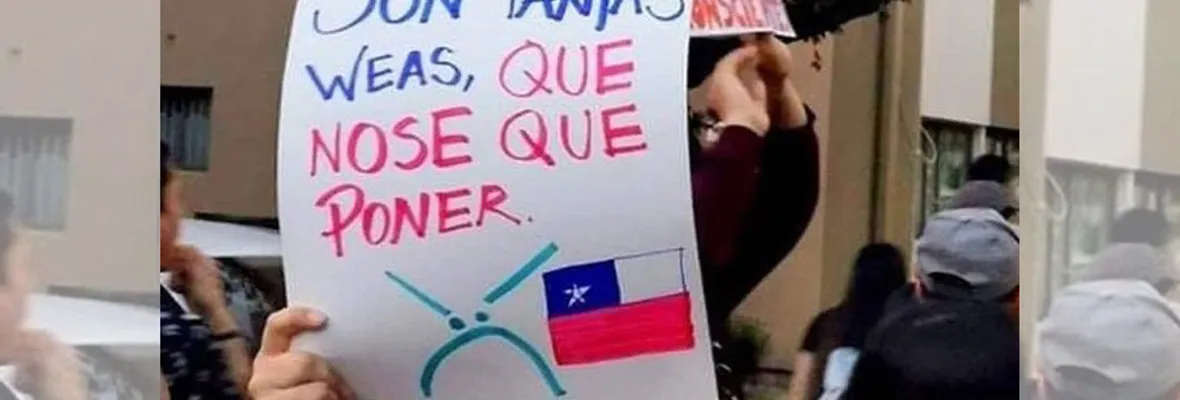Revuelta y derechos