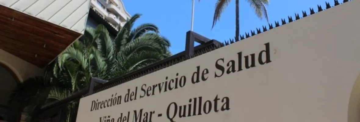 Dirigentes de la Fenats acusan mal uso de recursos públicos y acoso laboral en el Servicio de Salud Viña del Mar-Quillota