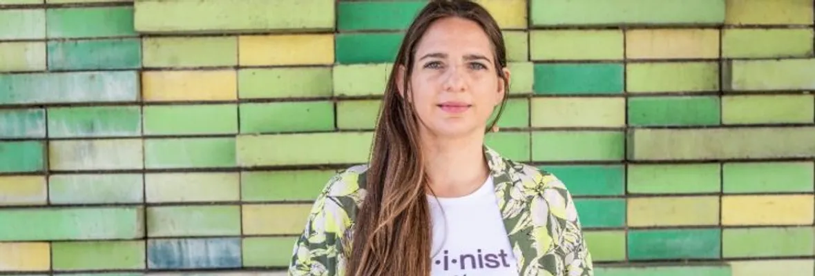 Convencional Tammy Pustilnick es dueña de sociedad inscrita en Islas Vírgenes Británicas