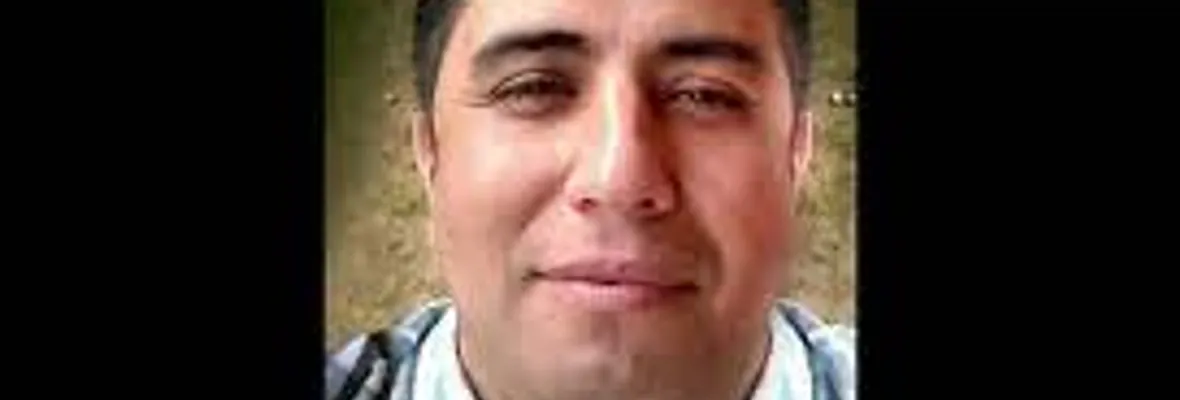 A cinco años del hecho: Víctor Pulgar, asesino de Nicole Saavedra, fue condenado a cadena perpetua calificada