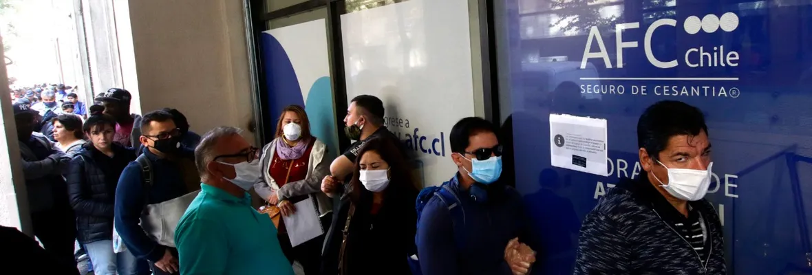 Fundación SOL y término de la ley de Protección al Empleo: “El proceso debe apuntar a una recuperación de trabajos no precarios”