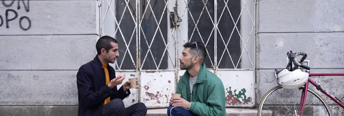 Laboratorio Vocal Biobío estrena serie micro documental| EXPRESSO: Prácticas de escucha matutina