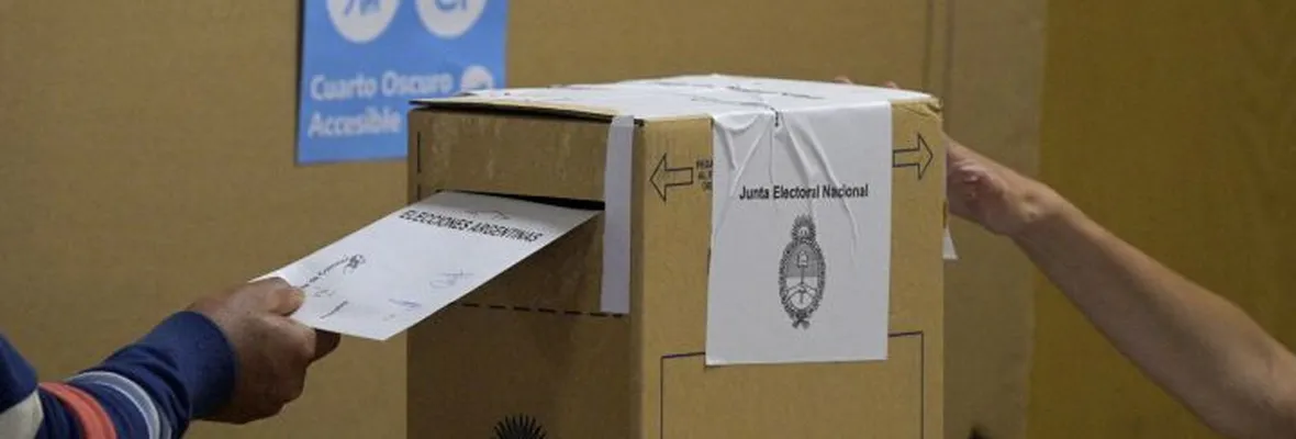 Elecciones en Argentina: Ganar perdiendo