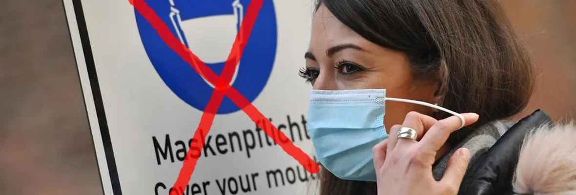 Alemania vive su peor momento de contagios desde el inicio de la pandemia