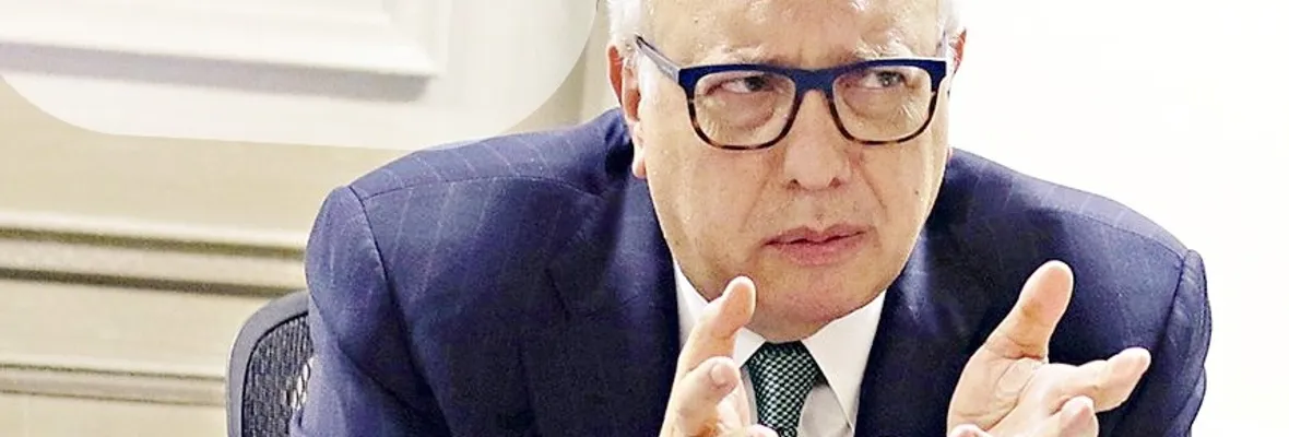 AFP Provida entregó préstamo de $6.387 millones a sociedad en quiebra de empresario Álvaro Saieh