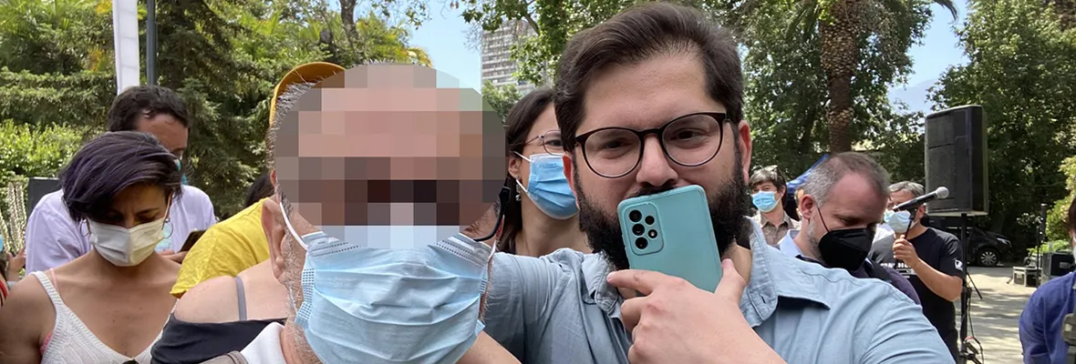 El caso de Interferencia y la bravuconería progre