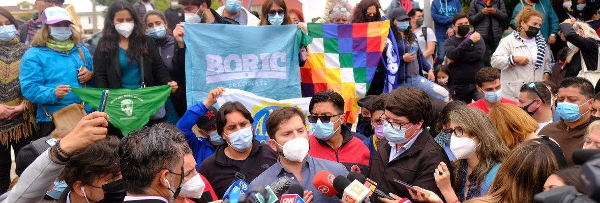 A un mes de la instalación del nuevo gobierno en el Biobío