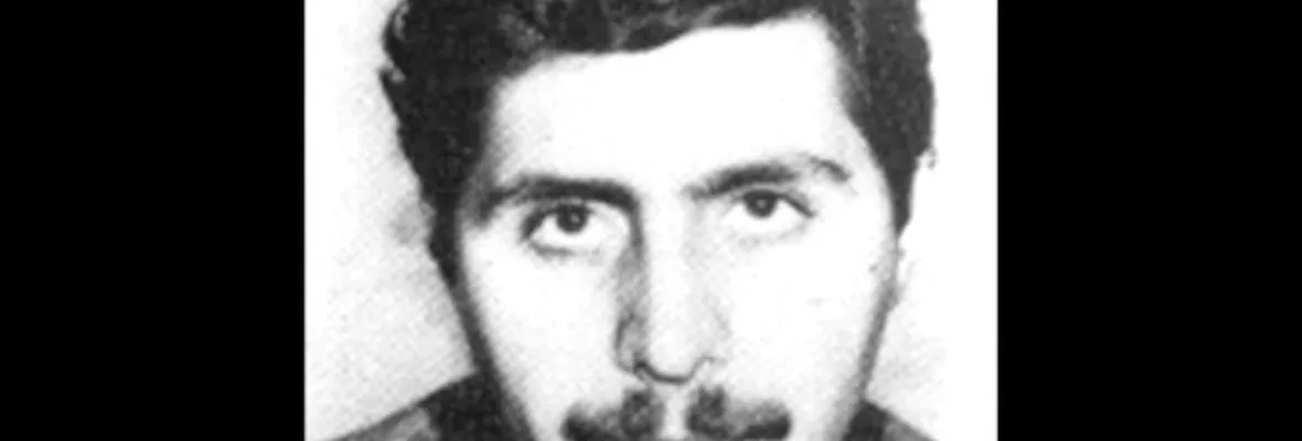 Carlos Contreras Maluje: Un aniversario que no debemos olvidar