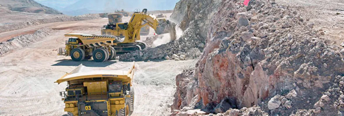 Barrick Gold pretende contaminar rio Estrecho en la región de Atacama con el cierre de Pascua Lama