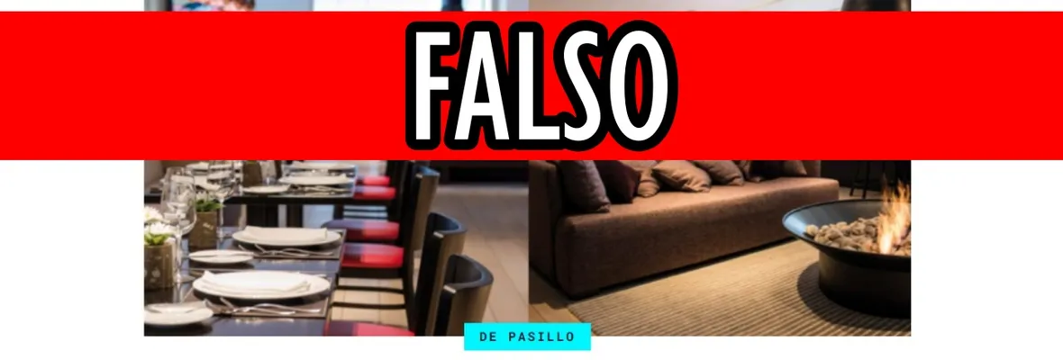 Hotel desmiente fake news de Radio Bío-Bío respecto a supuesto "carrete desenfrenado" de constituyentes