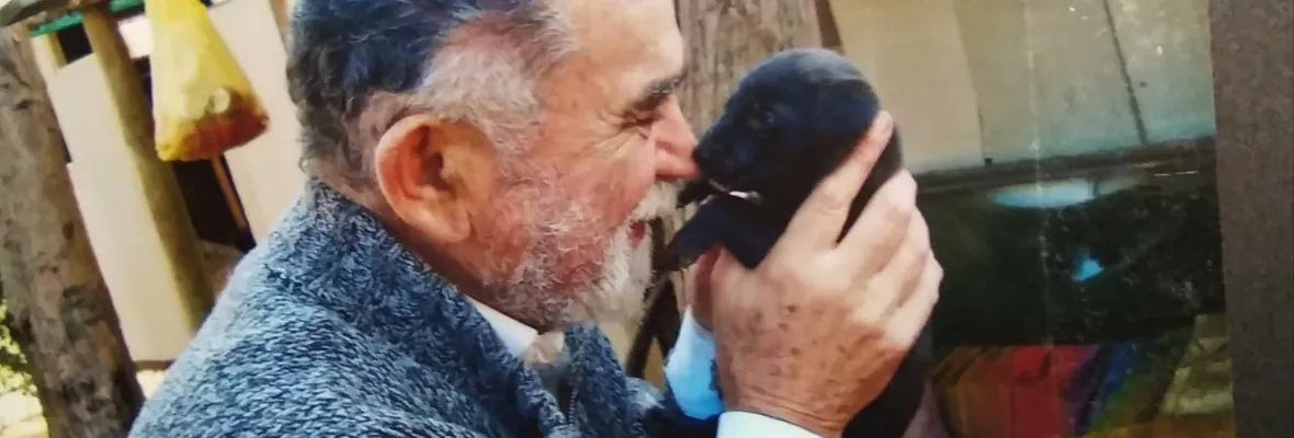 TEATRO| Ha muerto Heine Mix Toro: "La belleza y la imaginación deben estar al servicio del transcurso histórico que se está viviendo"