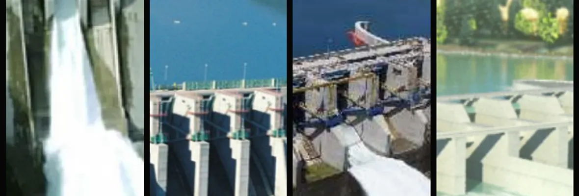 Ralco, Pangue, Angostura ¿y otra más?: La sobre intervención hidroeléctrica en el río Biobío